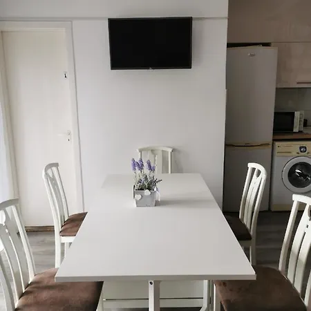 بيت للعطل Vonyarc House فونيارتْسفاشغ